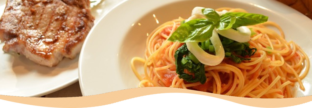 いこま亭の料理イメージ1