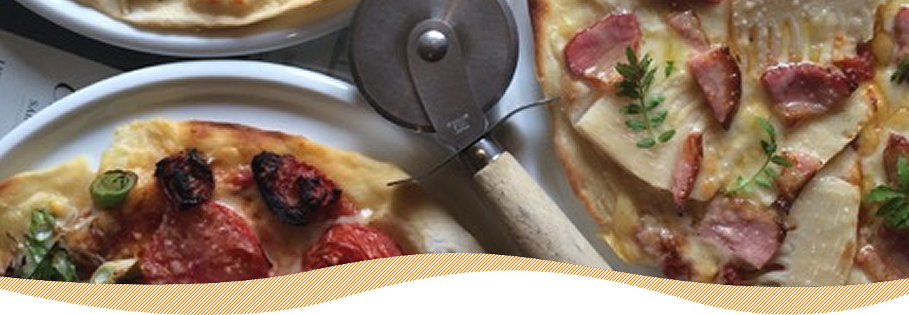 いこま亭の料理イメージ3