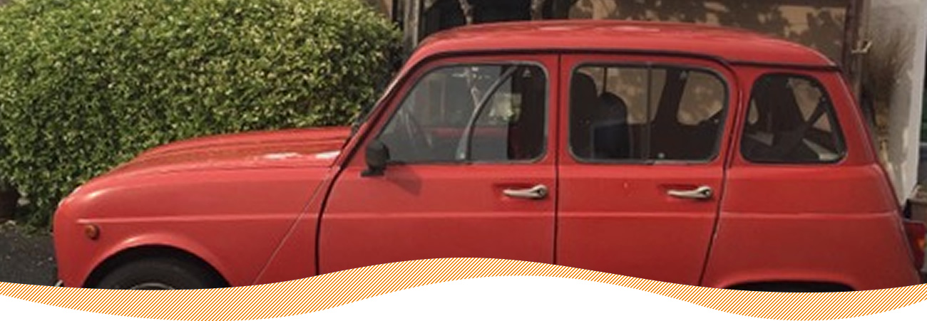 いこま亭の料理イメージ4