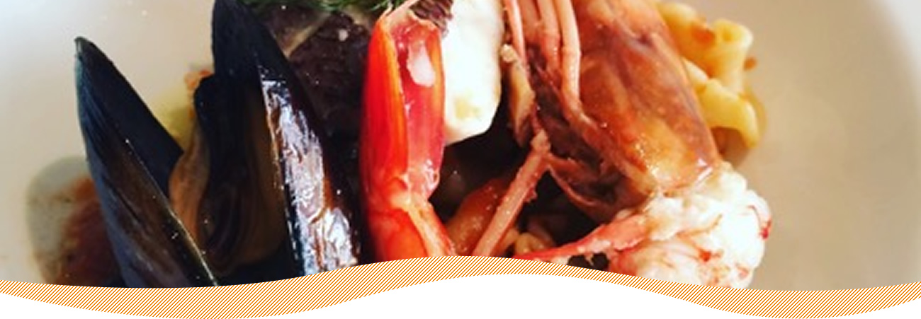 いこま亭の料理イメージ6